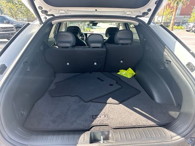 2025 Kia EV6 Wind - Photo 26