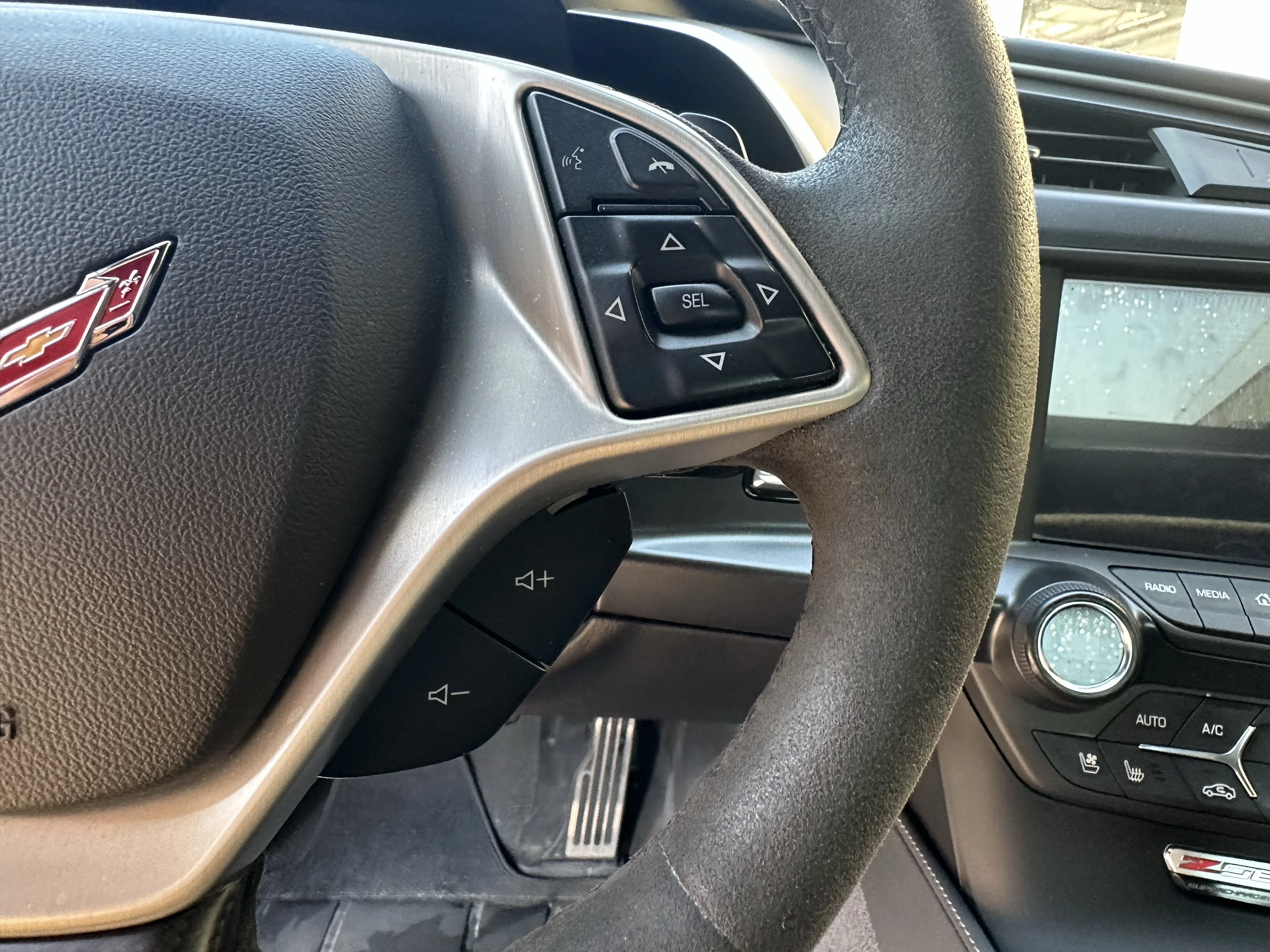 Used 2017  Chevrolet Z06 3LZ image 12
