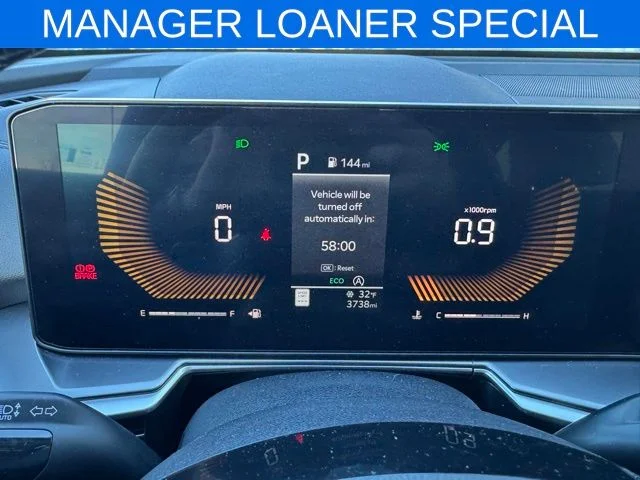 2025 Kia Sorento S - Photo 19
