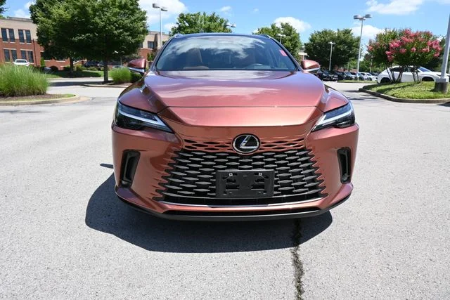 Certified Used 2023 COPPER CREST Lexus 350 Premium Plus image 13