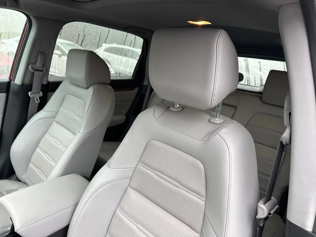 2022 Honda CR-V Touring - Photo 23