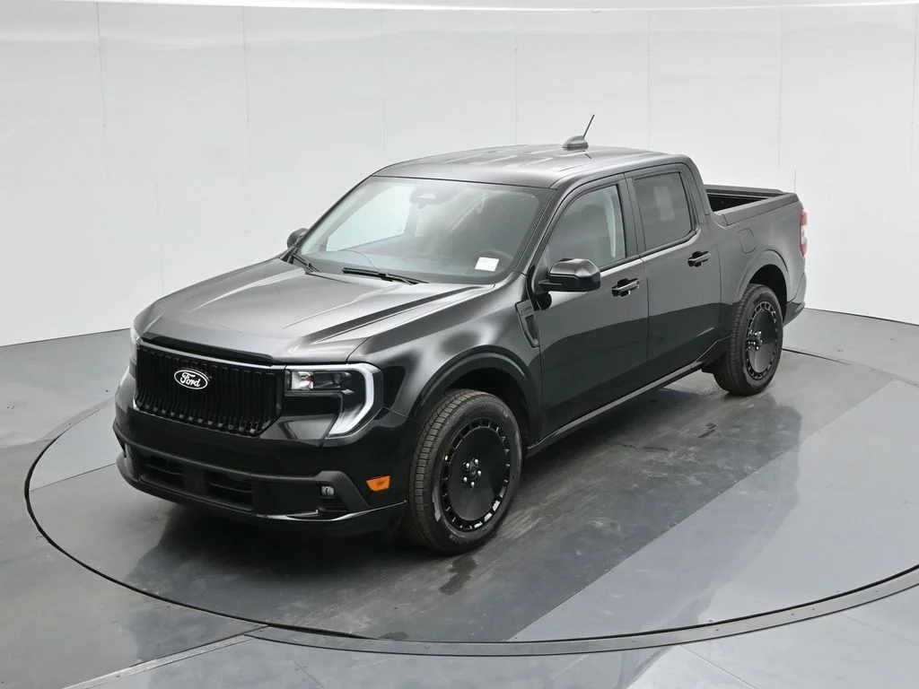 2025 Ford Maverick Lobo Standard - Photo 65