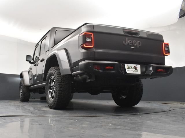 New 2026 Granite Crystal Metallic Clear-Coat Exterior Paint Jeep Shadow Ops image 22