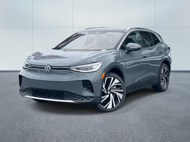 2026 Volkswagen ID.4