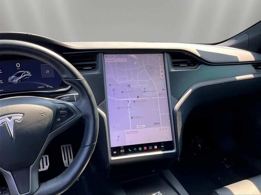 Used 2020  Tesla Performance image 9