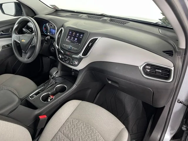 Used 2024 Gray Chevrolet LS image 38