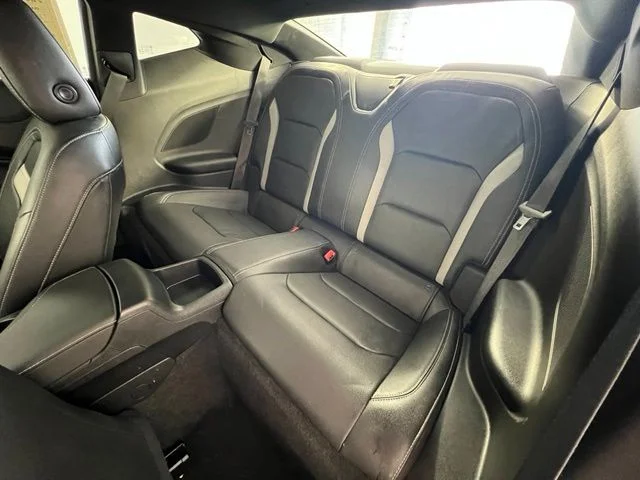 Used 2021 White Chevrolet 2LT image 11