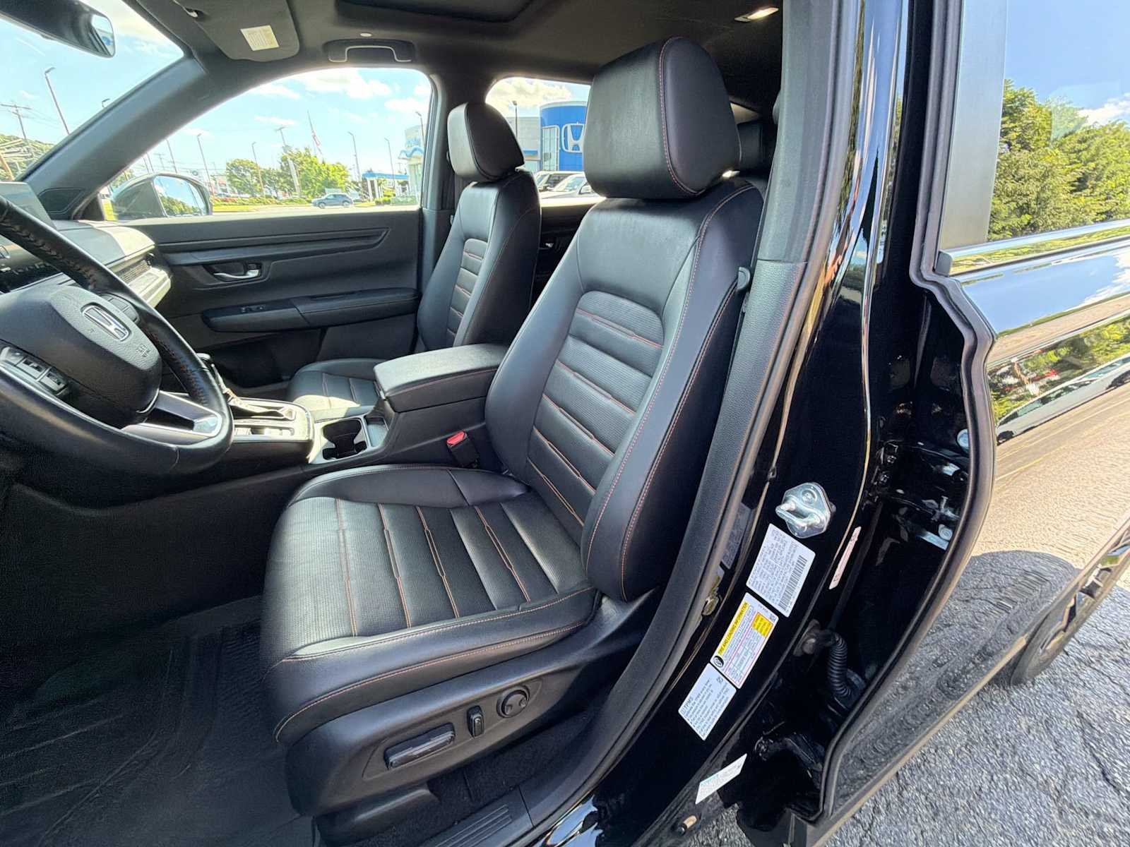 2024 Honda CR-V Sport-L - Photo 21