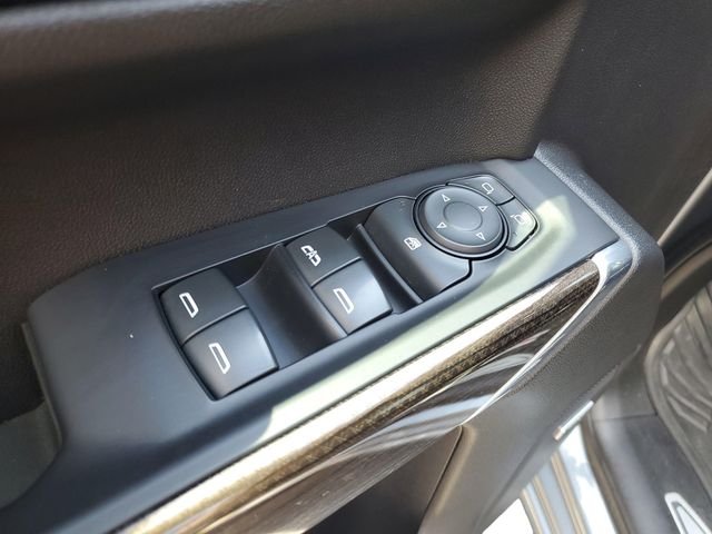 Used 2021 Gray Chevrolet LT Trail Boss image 9