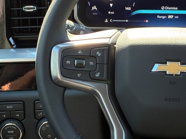 2026 Chevrolet Silverado 1500 LT - Photo 22