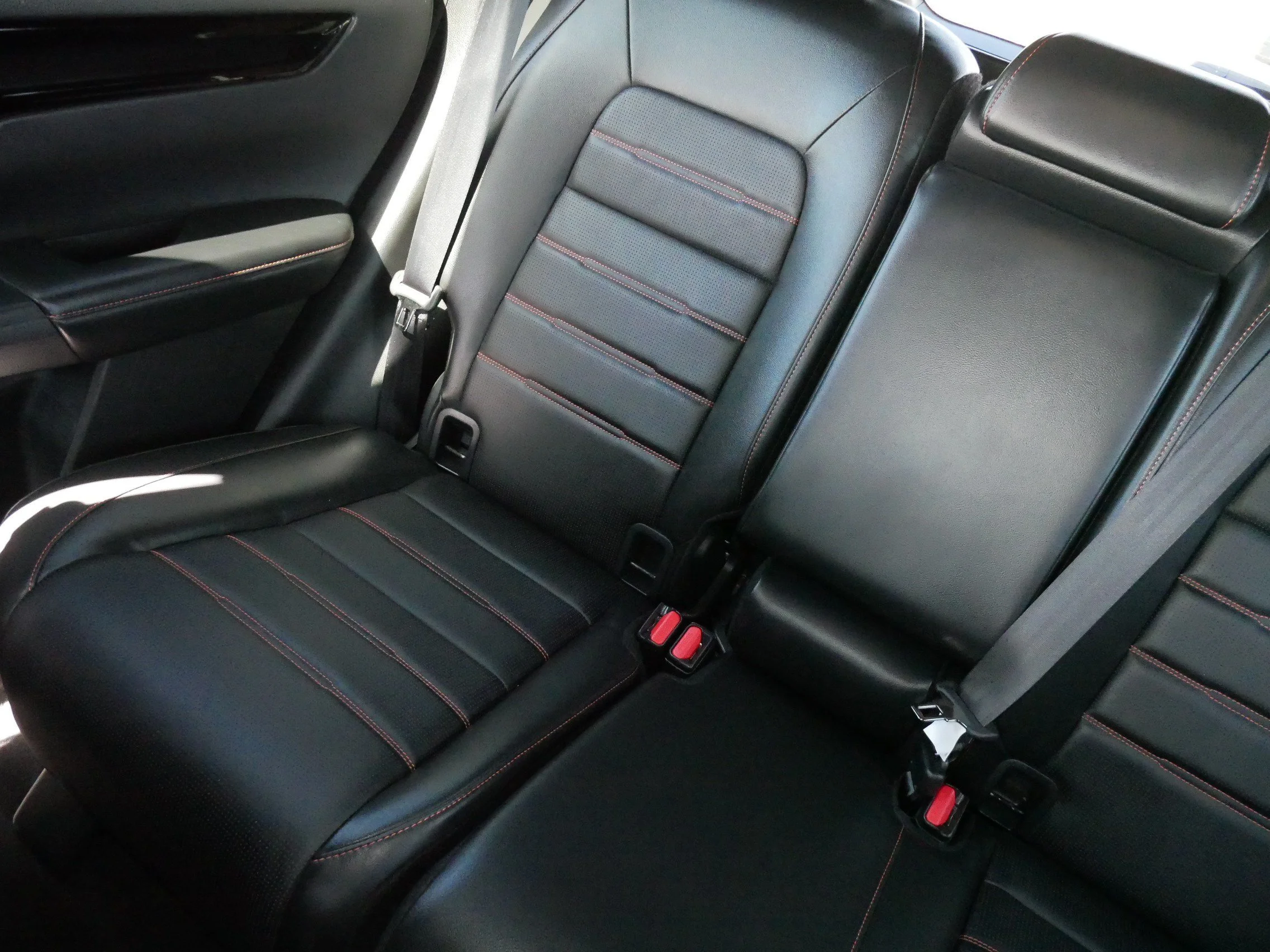 2024 Honda CR-V Sport Touring - Photo 48