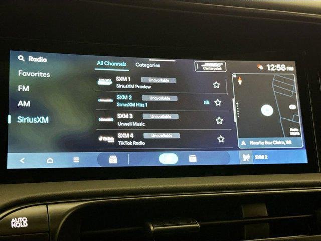 2026 Hyundai Palisade XRT Pro - Photo 34