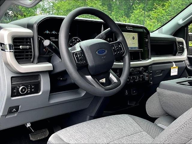 2026 Ford F-250SD — photo 20