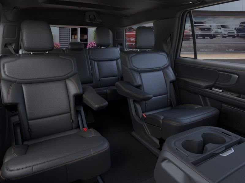 New 2026 Marsh Gray Ford Tremor® image 11