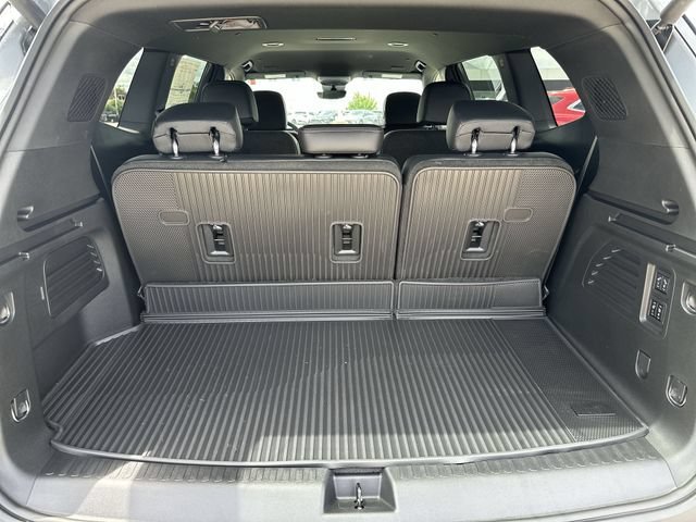 2026 Buick Enclave Preferred - Photo 23