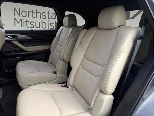 Used 2022 Gray Mazda Grand Touring image 18