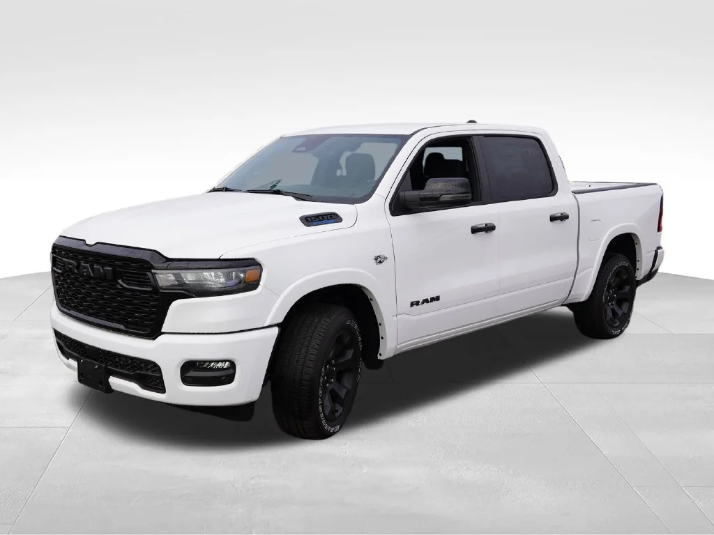 2026 RAM 1500 Big Horn/Lone Star - Photo 7