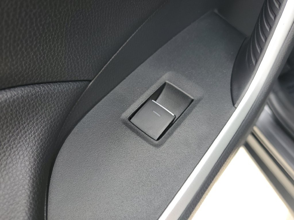 Certified Used 2024 Magnetic Gray Metallic Toyota XLE Premium image 18