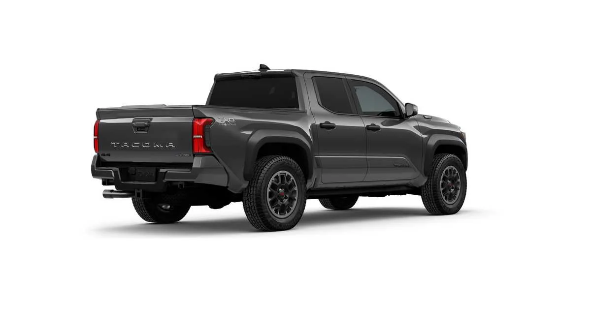 New 2026 Underground Toyota Tacoma TRD Off-Road image 34