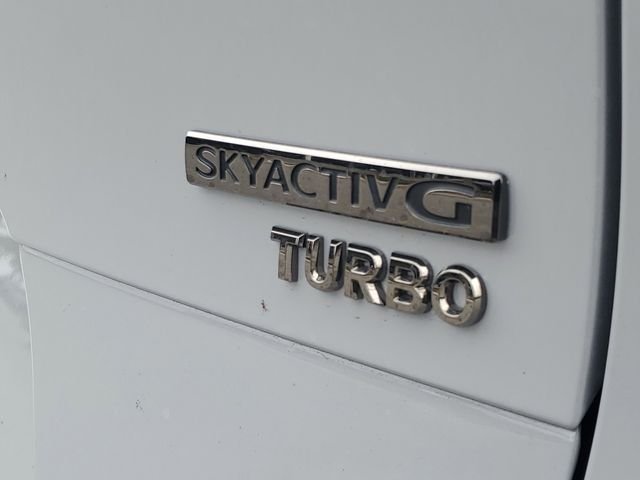 2026 Mazda CX-30 Turbo Premium Plus - Photo 6