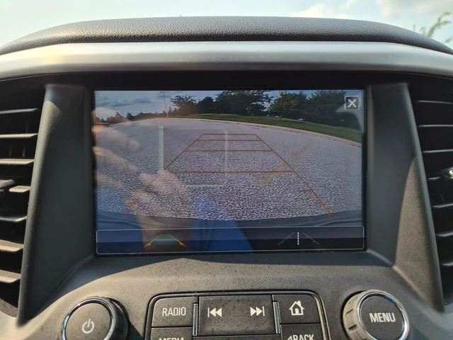 Used 2019 Gray GMC SLE-2 image 26