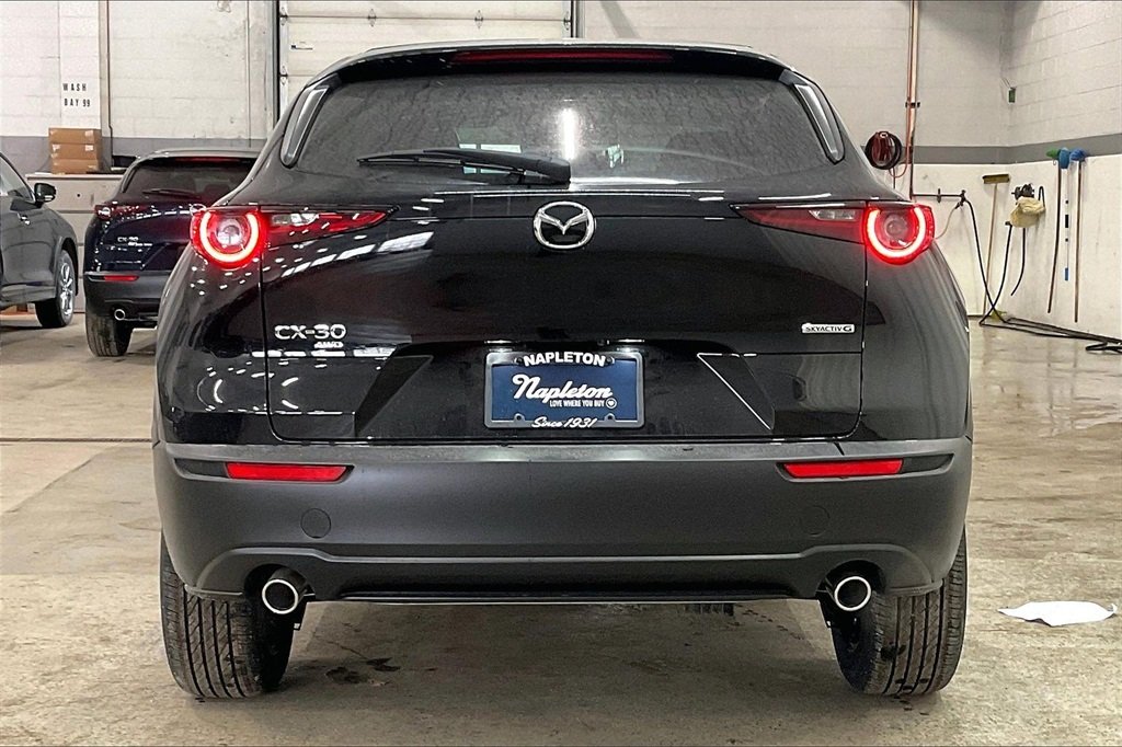 2026 MAZDA CX-30 - Image 3