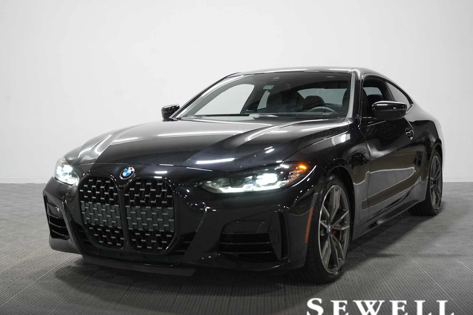 2024 BMW M440i M440i xDrive