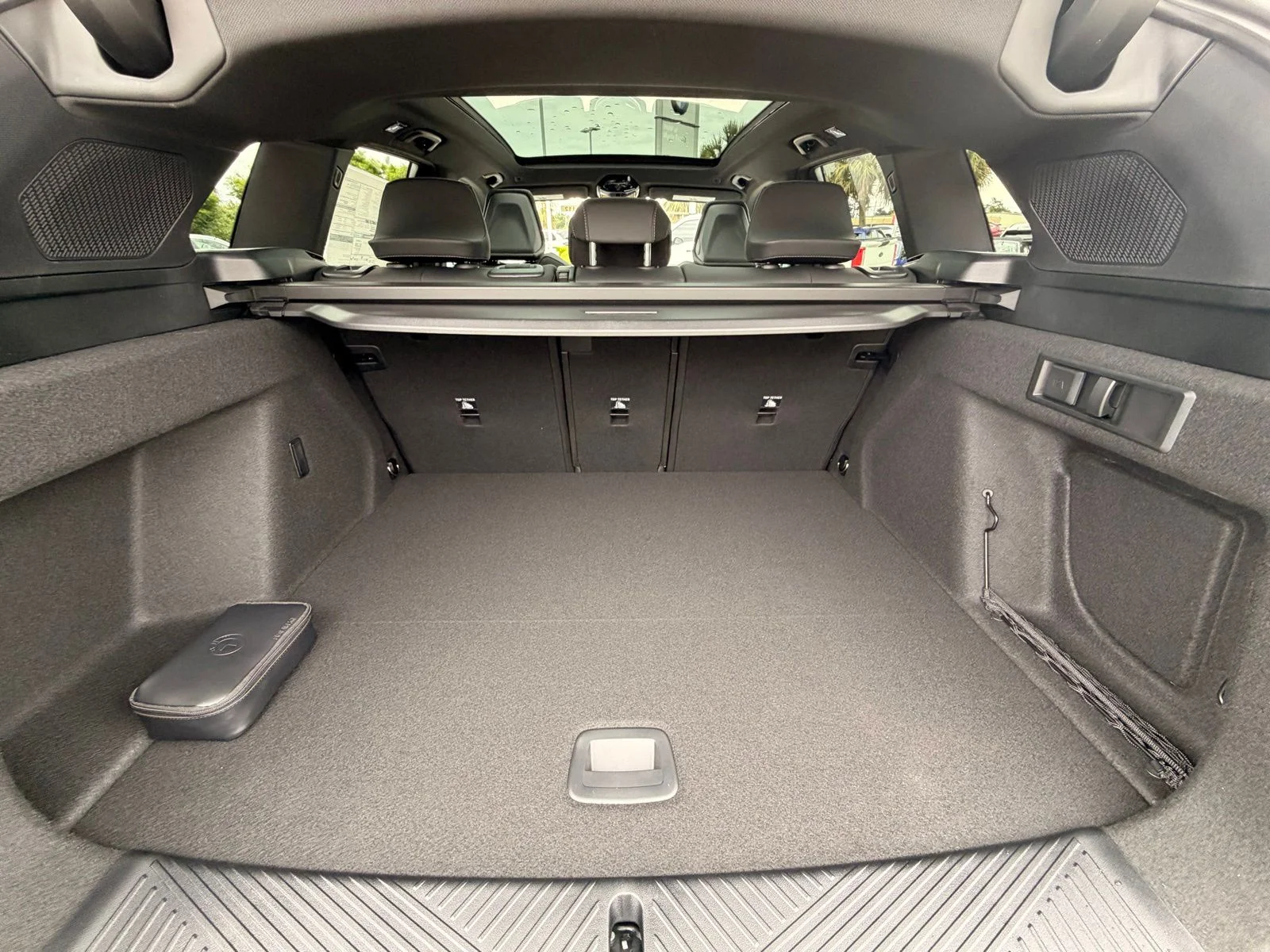 2026 BMW X3 30 - Photo 17