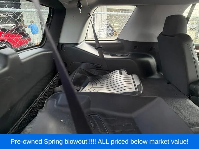Used 2019 Black Cadillac  image 14