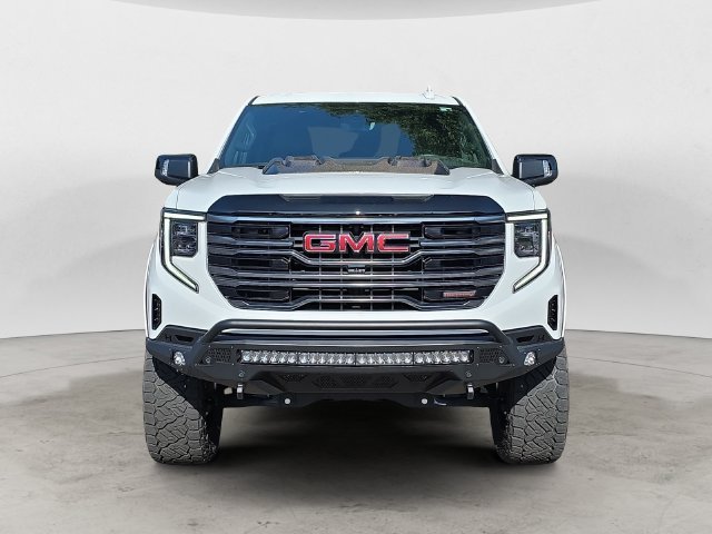 New 2026 Summit White GMC AT4 image 2