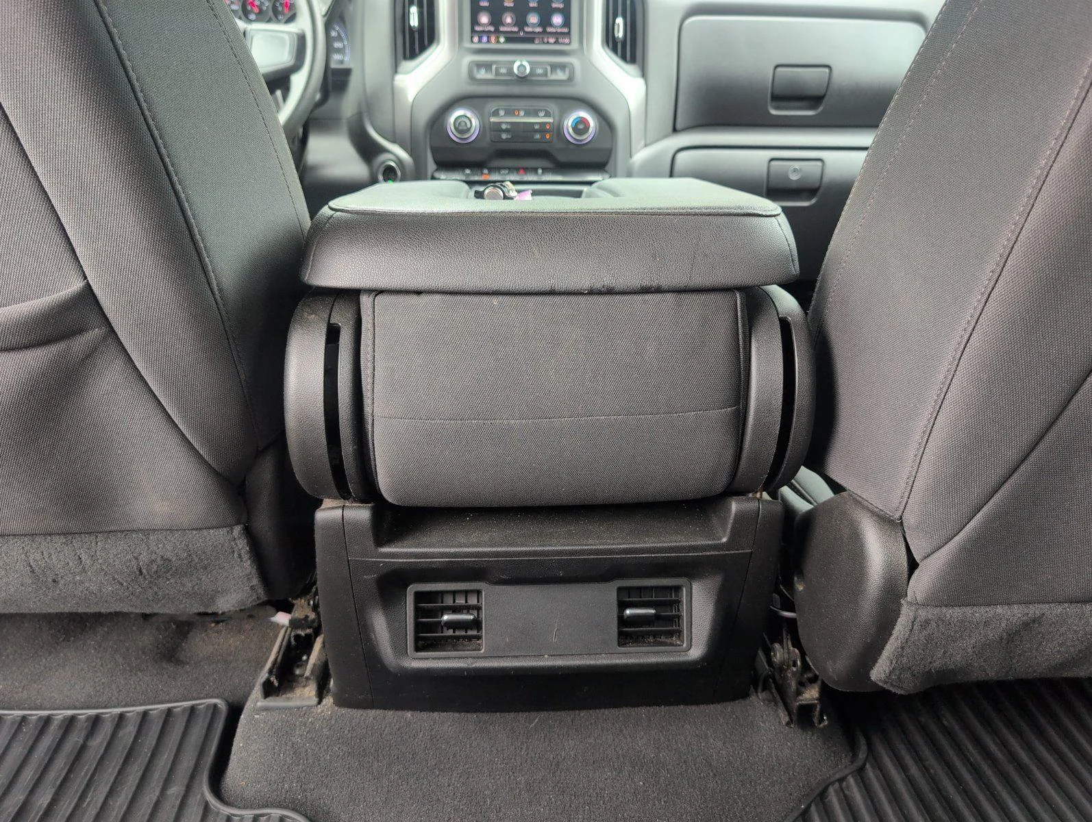 Used 2023 Summit White Chevrolet Custom image 33
