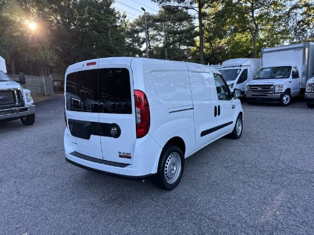 Used 2022 White Ram Base image 8