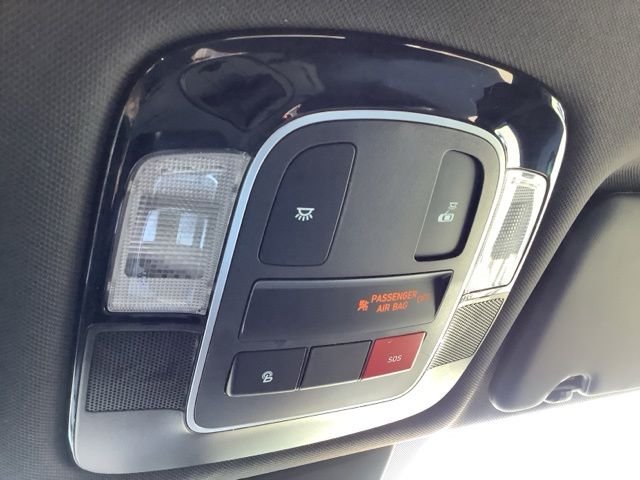 2024 Hyundai Santa Cruz SEL - Photo 32