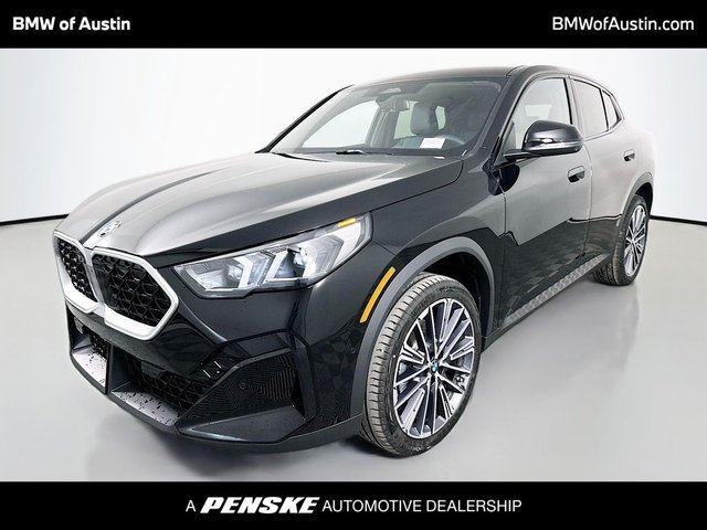 Pre-Owned 2026 BMW X2 xDrive28i