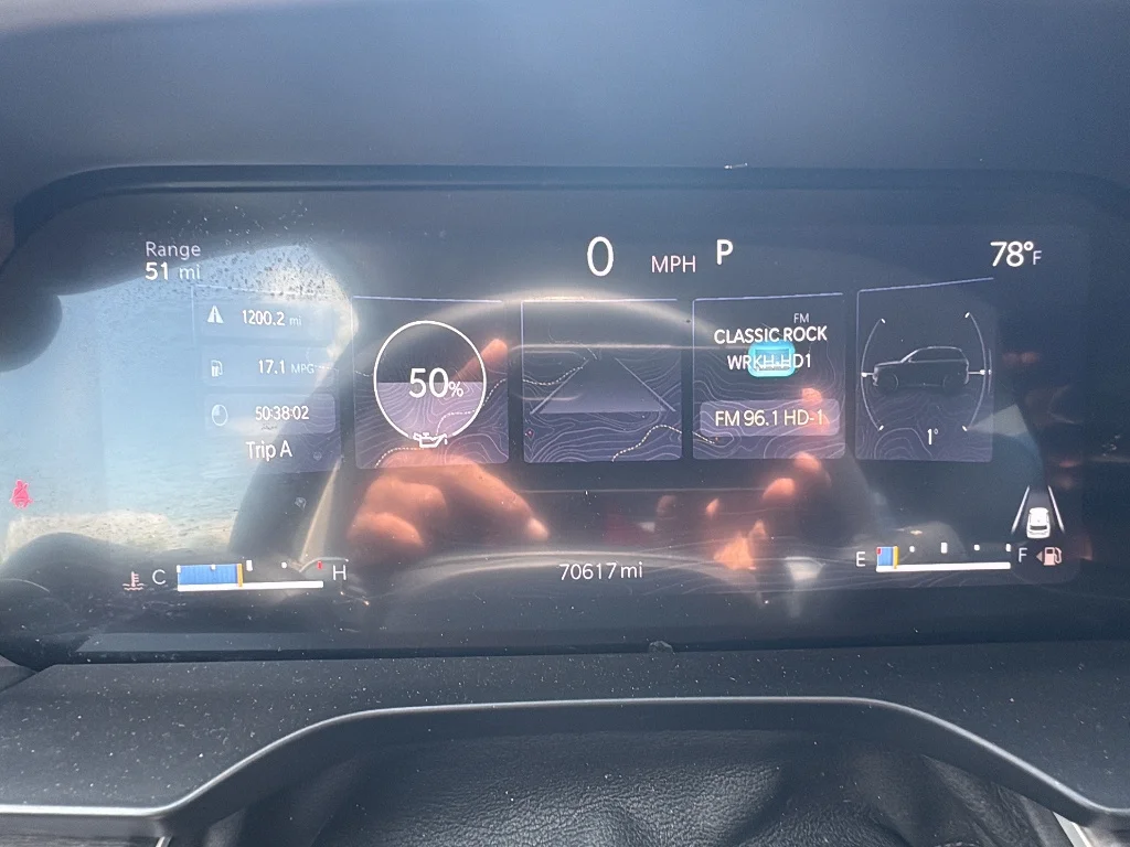 2023 Jeep Grand Cherokee Limited - Photo 21