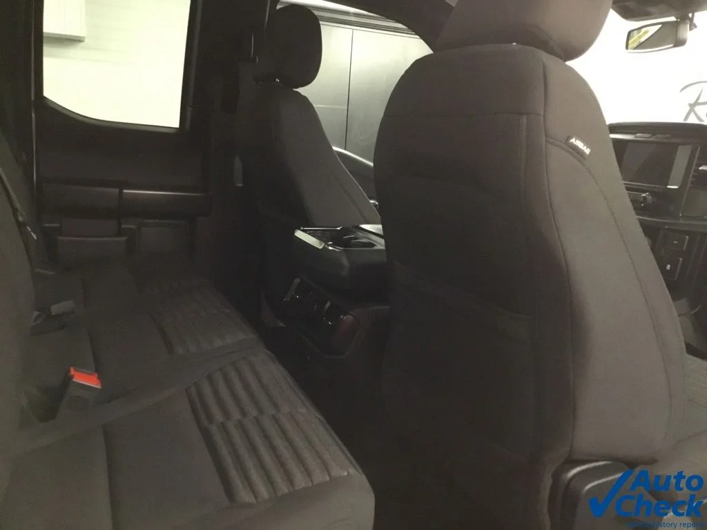 Used 2023 White Ford XL image 32