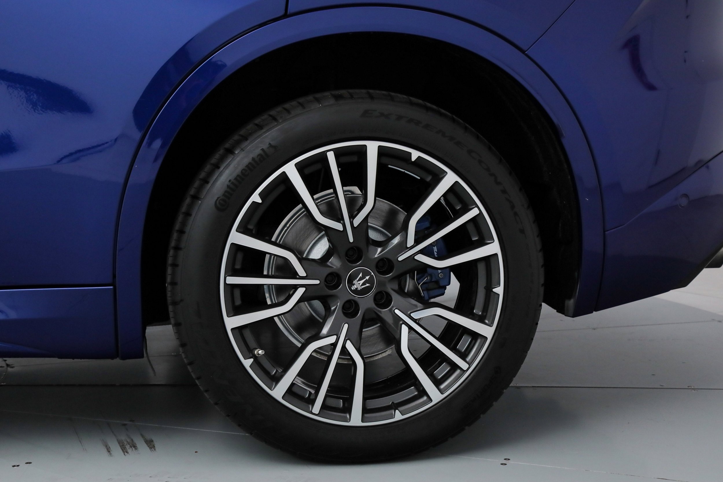 Certified Used 2023 Blue Maserati GT image 22