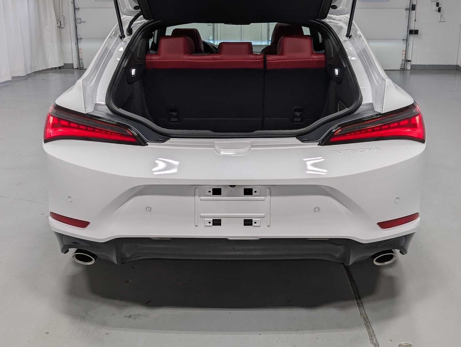 2026 Acura Integra A-Spec w/Technology Package - Photo 22
