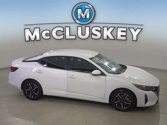 2024 Nissan Sentra SV - Photo 12