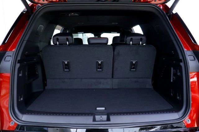 2026 Chevrolet Traverse RS - Photo 22