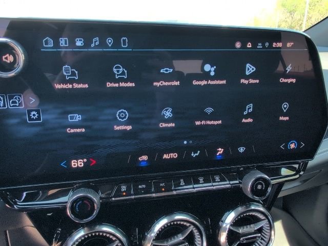 2026 Chevrolet Blazer EV LT - Photo 17