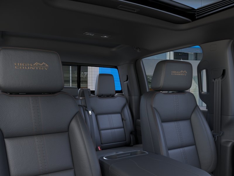2026 Chevrolet Silverado 1500 High Country - Photo 24