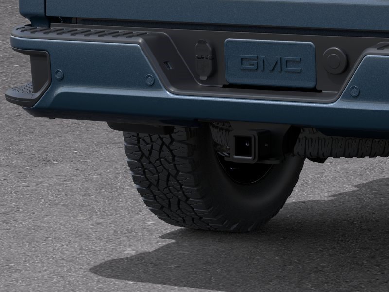2026 GMC Sierra 2500HD Denali - Photo 14