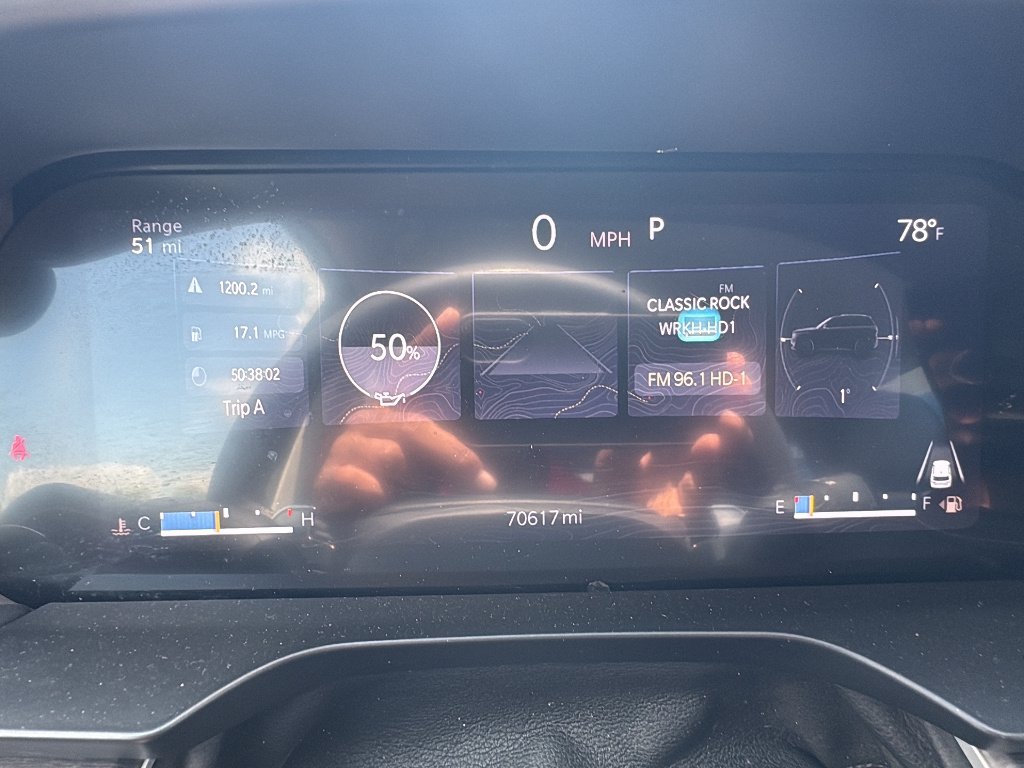 2023 Jeep Grand Cherokee Limited - Photo 21