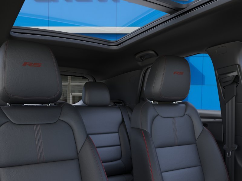 2026 Chevrolet Trailblazer RS - Photo 24