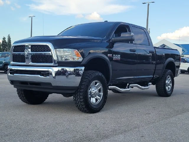 Used 2018 Black Ram Tradesman image 38