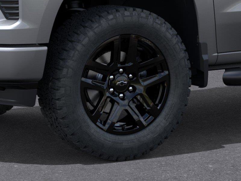 2026 Chevrolet Silverado 1500 RST - Photo 9
