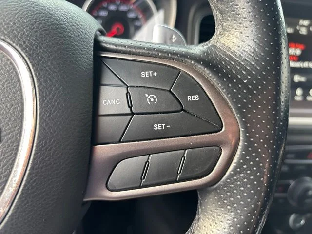 Used 2022 Red Dodge R T Scat Pack image 15