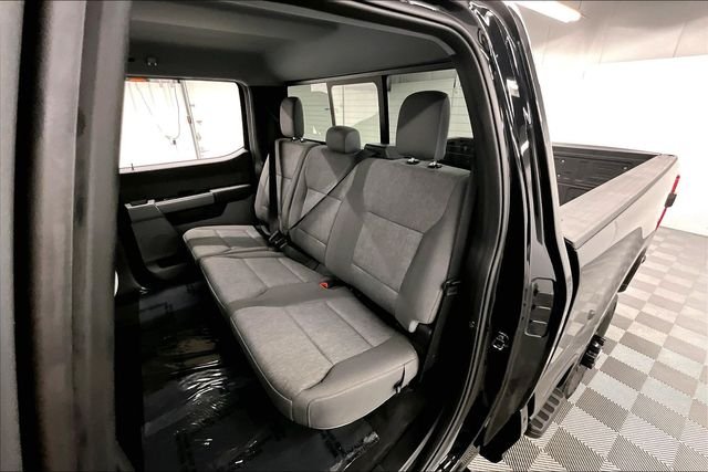 2025 Ford F-250 Super Duty XL - Photo 23