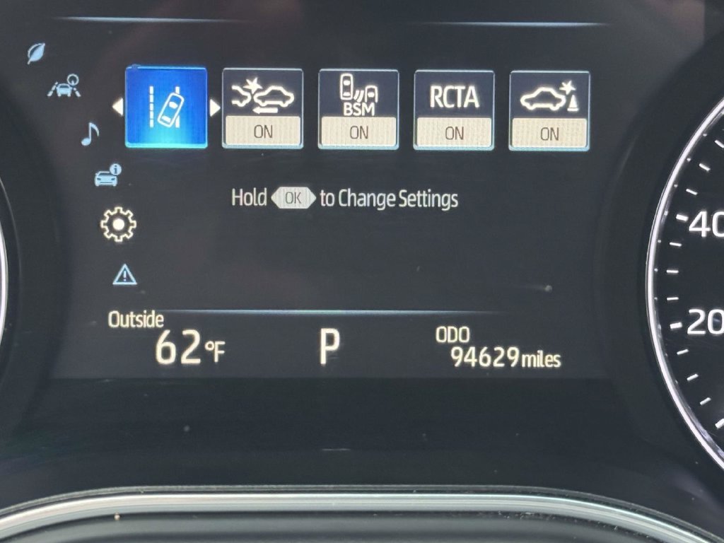 Certified Used 2019 Beige Toyota Limited image 13